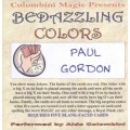 Bedazzling Colors by Aldo Colombini Bedazzling Colors by Aldo Colombini