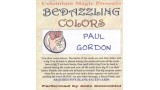 Bedazzling Colors by Aldo Colombini