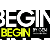 Begin by Geni