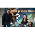 Beginner'S Groundbreaking Magic Course by Rohan Chitale Beginner'S Groundbreaking Magic Course by Rohan Chitale