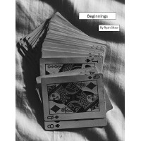 Beginnings by Ryan Shaw