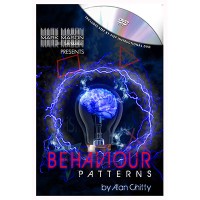 Behavior Patterns by Alan Chitty