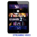 Behind The Illusions 2 (Streaming Video) by Jc Sum Behind The Illusions 2 (Streaming Video) by Jc Sum