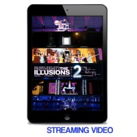Behind The Illusions 2 (Streaming Video) by Jc Sum