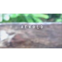 Behold by Arnel Renegado