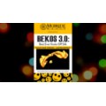 Bekos 3.0 by Jeff Mcbride & Alan Wong Bekos 3.0 by Jeff Mcbride & Alan Wong