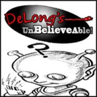 Believe by Aaron Delong