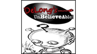 Believe by Aaron Delong