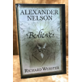 Believe by Alexander Nelson Believe by Alexander Nelson