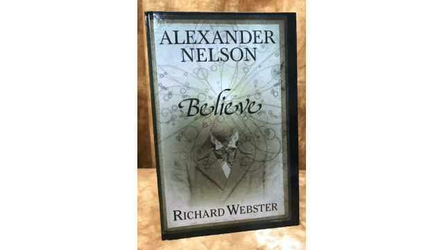 Believe by Alexander Nelson