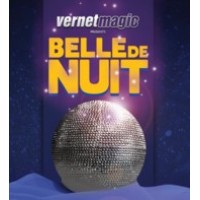 Belle De Nuit (Beauties Of The Night) by Vernet Magic