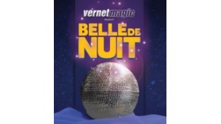 Belle De Nuit (Beauties Of The Night) by Vernet Magic