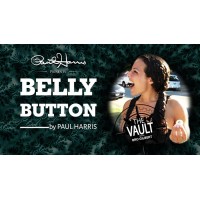 Belly Button by Paul Harris