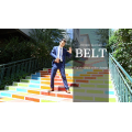 Belt by Jordan Gomez Belt by Jordan Gomez