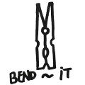 Bend It by Julio Montoro Bend It by Julio Montoro
