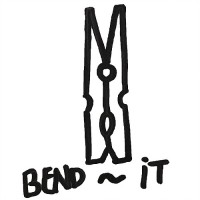 Bend It by Julio Montoro