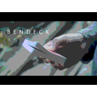 Bendeck by Arnel Renegado