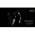 Bending Glass by Sorcier Magic Bending Glass by Sorcier Magic