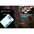 Bending Machine by Rizki Nanda Bending Machine by Rizki Nanda