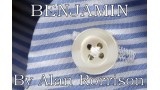 Benjamin by Alan Rorrison