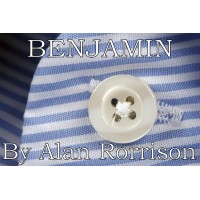 Benjamin by Alan Rorrison