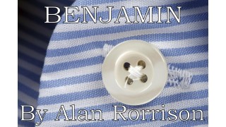 Benjamin by Alan Rorrison