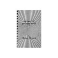 Bennett'S Fourth Book by Horace Bennett