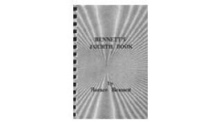 Bennett'S Fourth Book by Horace Bennett