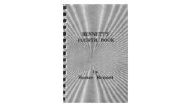 BennettS Fourth Book by Horace Bennett