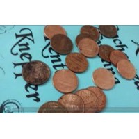 Bent Cent by Kenton Knepper