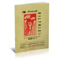 Berland's Biltrix (1945 Ca) by Samuel Berland