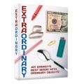 Best Magic With Ordinary Objects by Jay Sankey Best Magic With Ordinary Objects by Jay Sankey