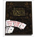 Best Of All Worlds by Brent Arthur James Geris Best Of All Worlds by Brent Arthur James Geris