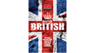 Best Of British