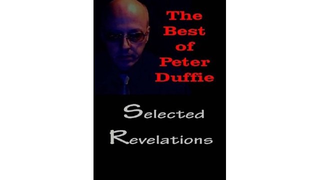 Best Of Duffie 6 by Peter Duffie