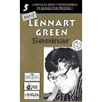 Best Of Lennart Green Seminar