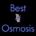 Best Of Osmosis by George Mcbride Best Of Osmosis by George Mcbride