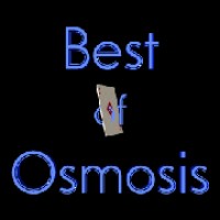 Best Of Osmosis by George Mcbride