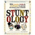Best Of Stuntology by Sam Bartlett