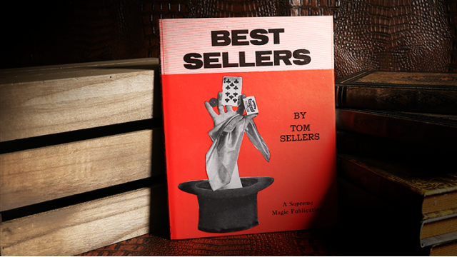 Best Sellers by Tom Sellers