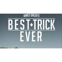 Best Trick Ever (1-2) by James Galea