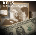 Bets by Jean-Pierre Vallarino Bets by Jean-Pierre Vallarino