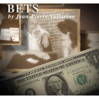 Bets by Jean-Pierre Vallarino