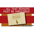 Bewildering Impuzzibilities by Jim Steinmeyer Bewildering Impuzzibilities by Jim Steinmeyer