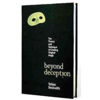 Beyond Deception by Tobias Beckwith