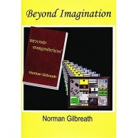 Beyond Imagination by Norman Gilbreath