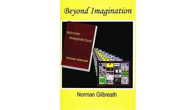 Beyond Imagination by Norman Gilbreath