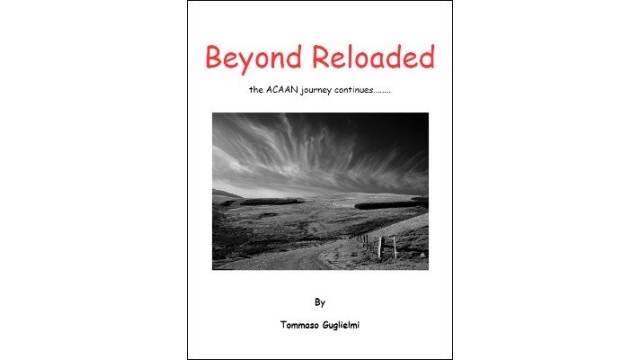 Beyond Reloaded by Tommaso Guglielmi