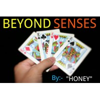 Beyond Senses by Honey