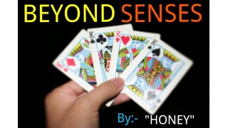 Beyond Senses by Honey